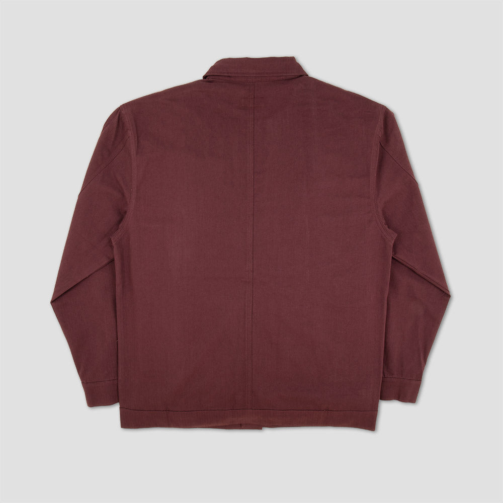 PassPort Painter Jacket Wine