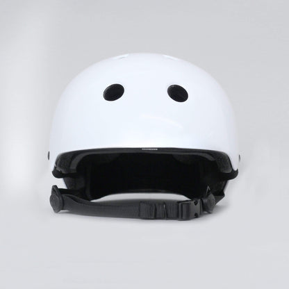 Pro-Tec Classic Certified Helmet Gloss White