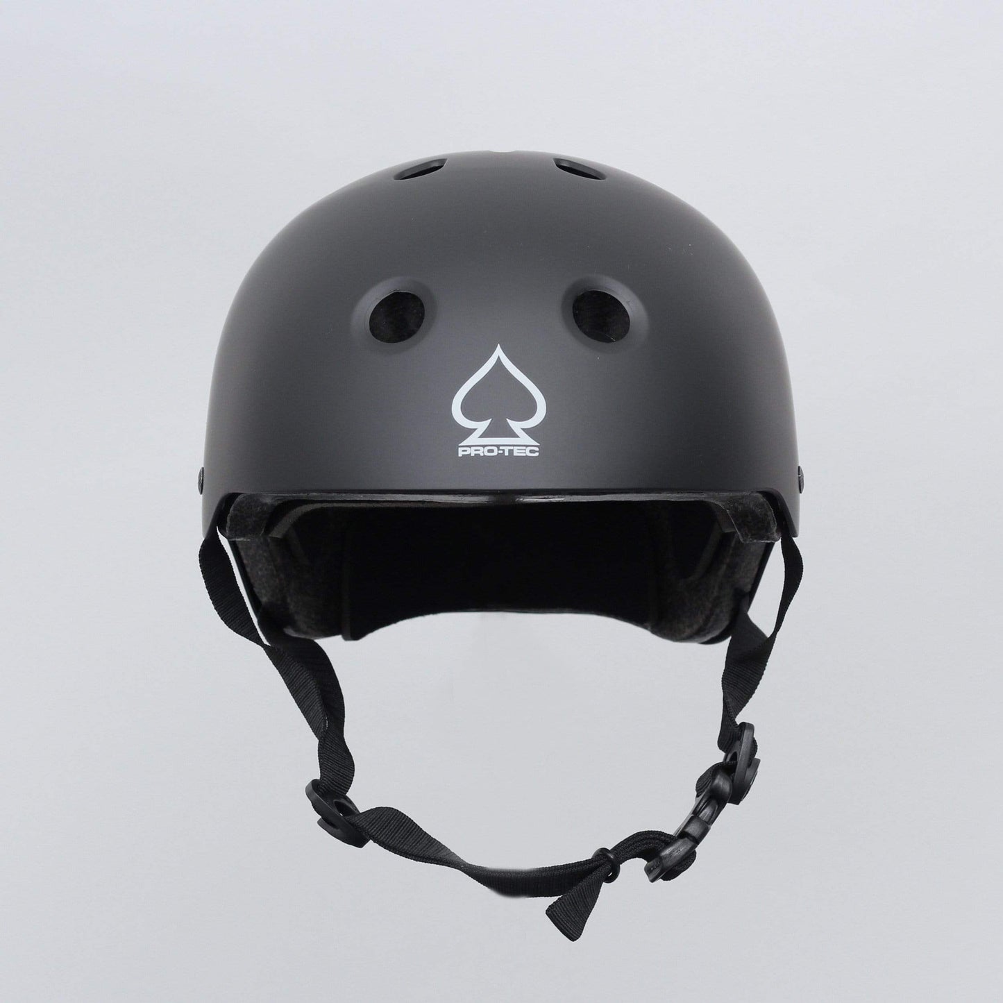 Pro-Tec Prime Helmet Black