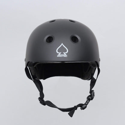 Pro-Tec Prime Helmet Black