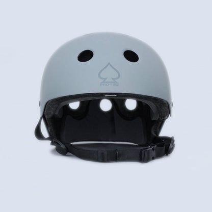 Pro-Tec Classic Certified Helmet Matte Grey