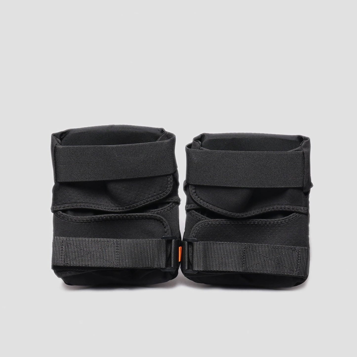 Pro-Tec Pro Knee Pads Black