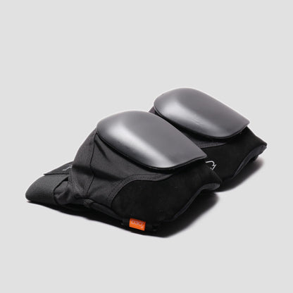 Pro-Tec Pro Knee Pads Black