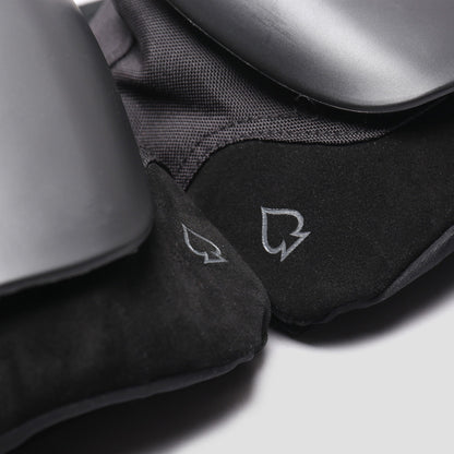 Pro-Tec Pro Knee Pads Black