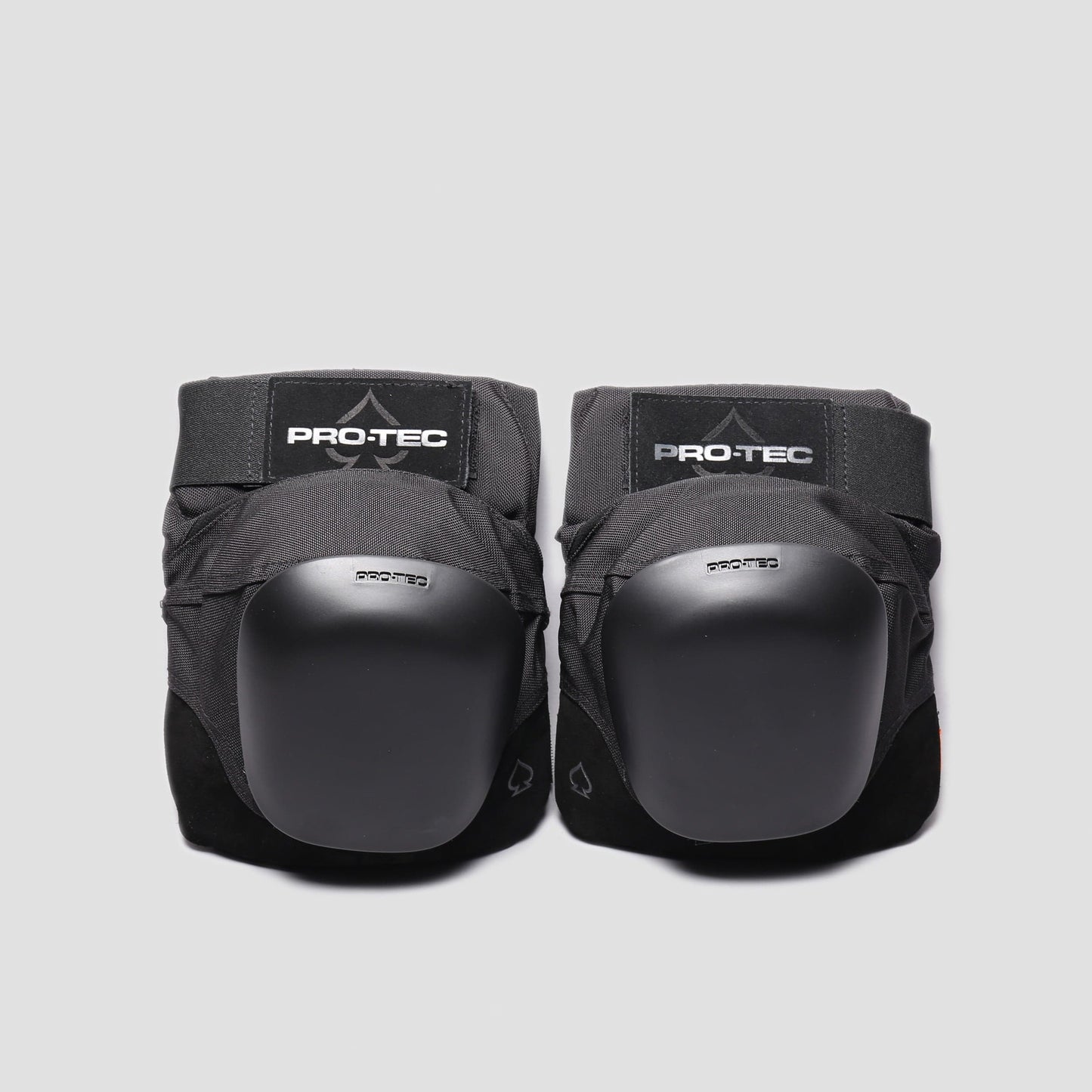 Pro-Tec Pro Knee Pads Black