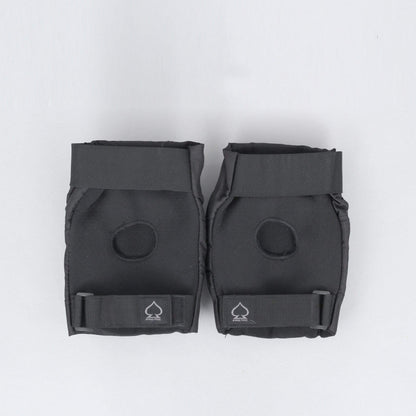 Pro-Tec Street Knee / Elbow Pad Set Black