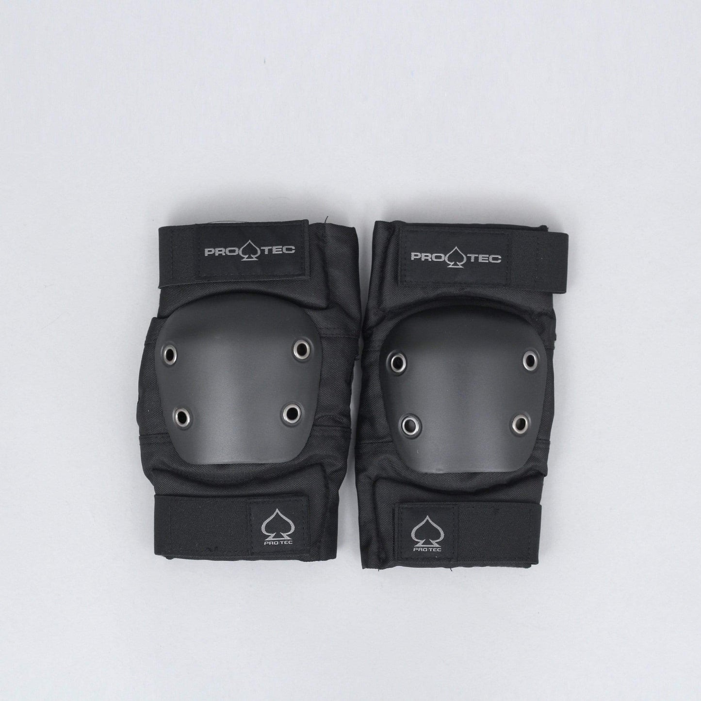 Pro-Tec Street Knee / Elbow Pad Set Black