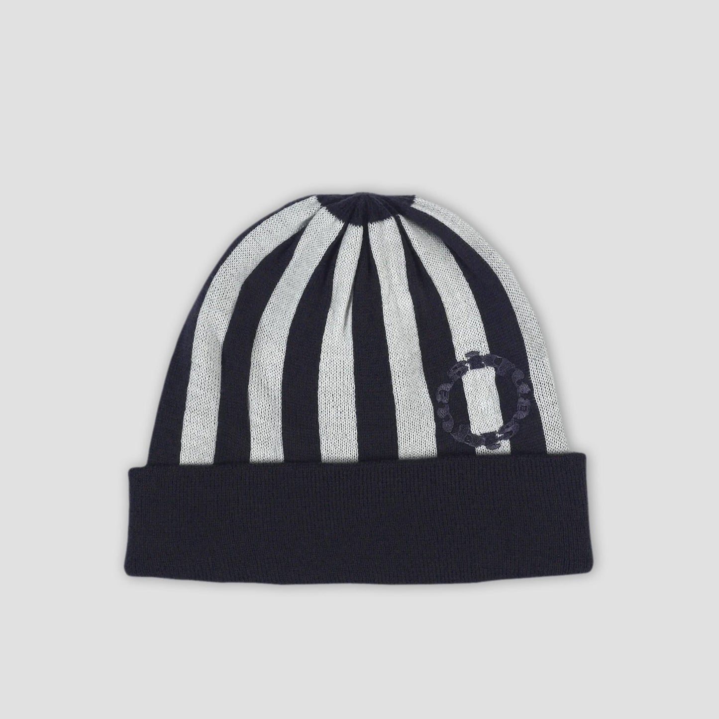 Quasi Otis Beanie Black / White