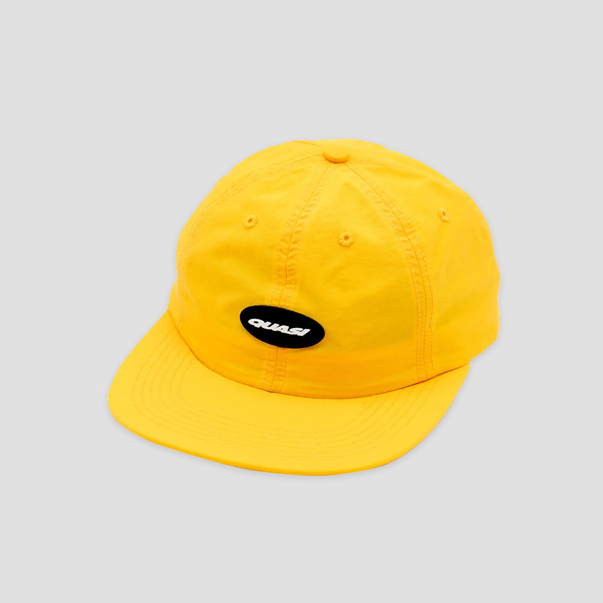 Quasi Court 6 Panel Cap Mango