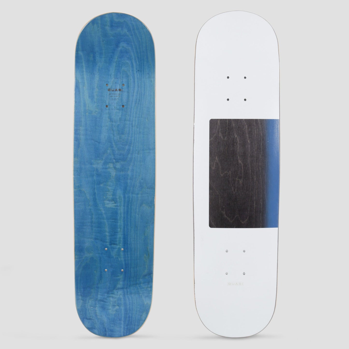 Quasi 8.25 Proto 1 Skateboard Deck