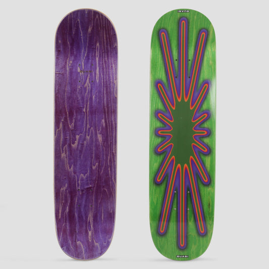 Quasi 8.375 Blast 2 Skateboard Deck