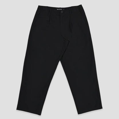 Quasi Warren Pants Black