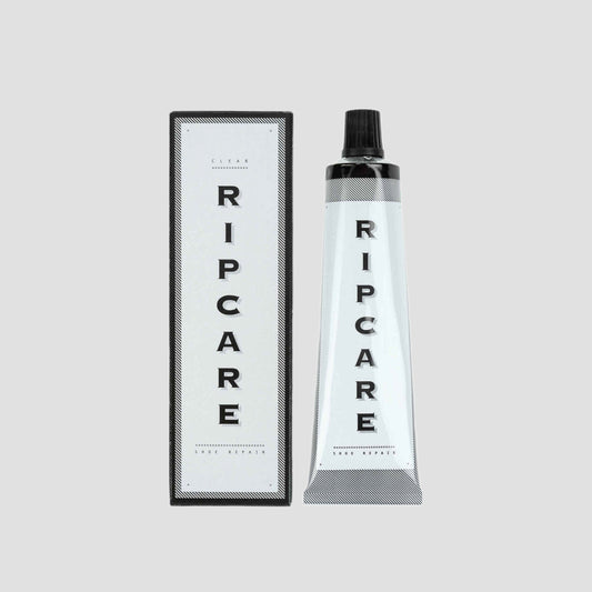 Ripcare Shoe Repair Glue Clear