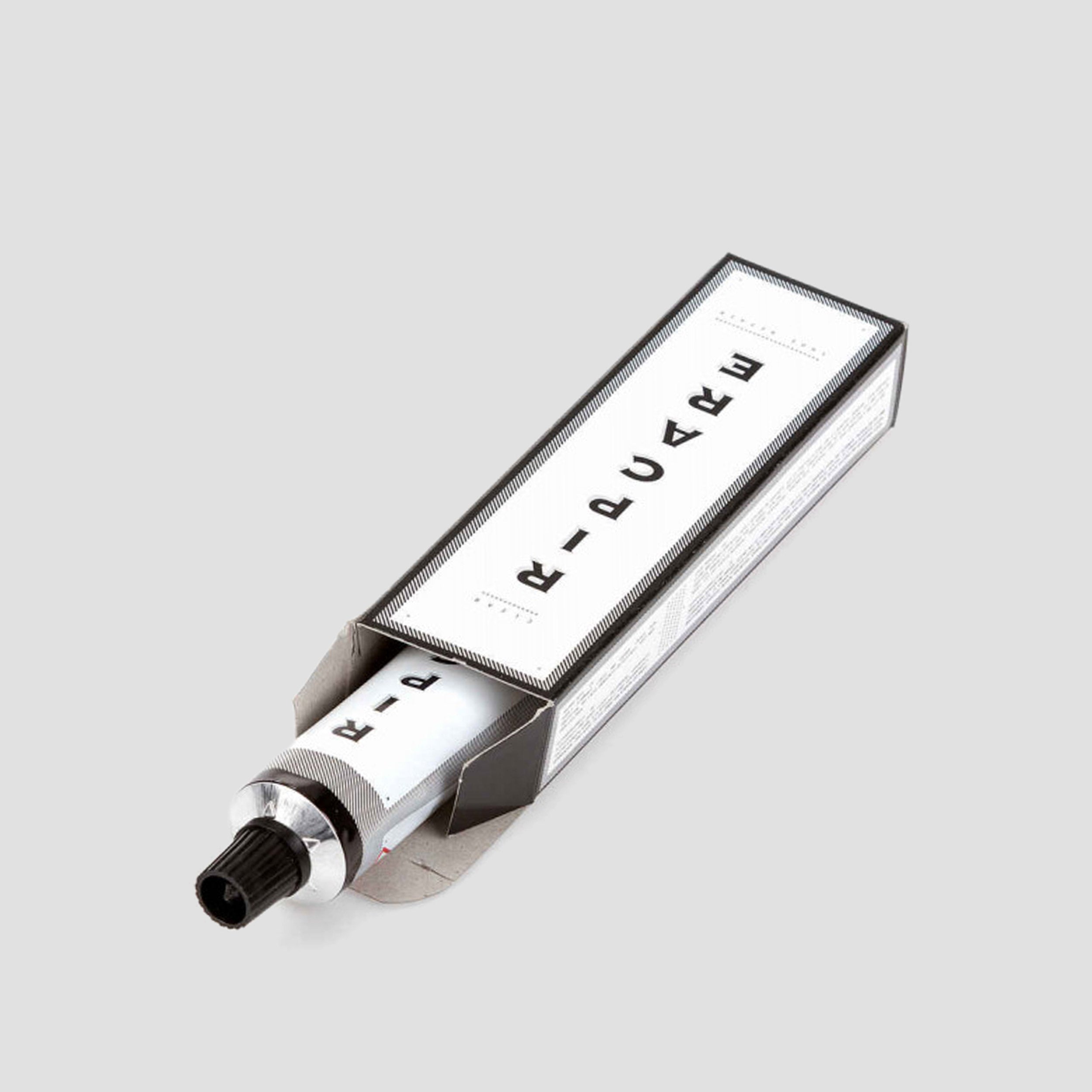 Ripcare Shoe Repair Glue Clear