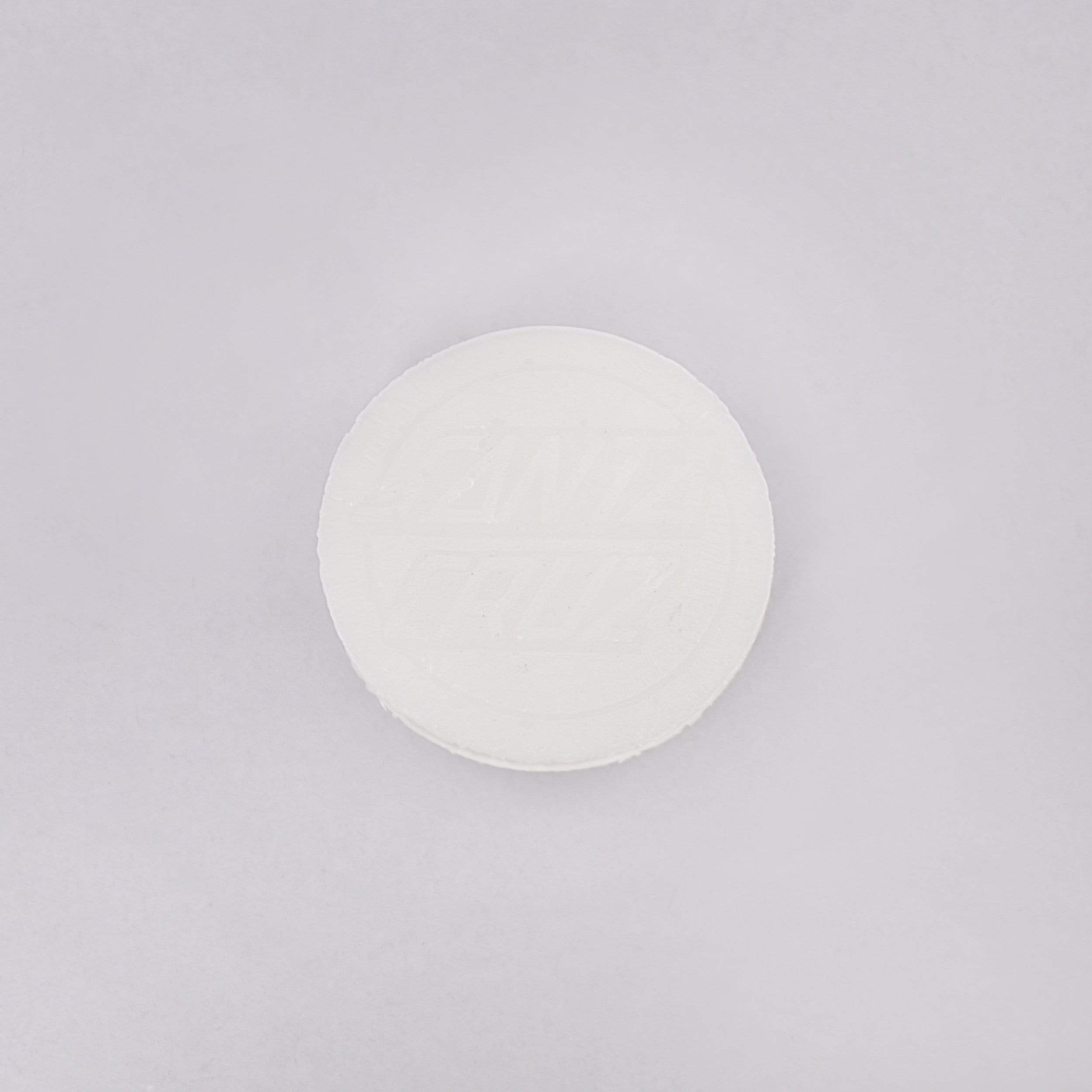 Santa Cruz Classic Dot Wax