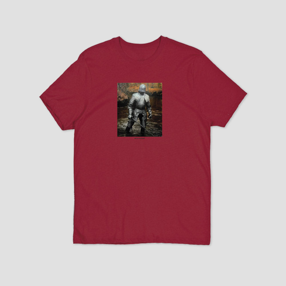 Sci-Fi Fantasy Re-Enactment T-Shirt Cardinal
