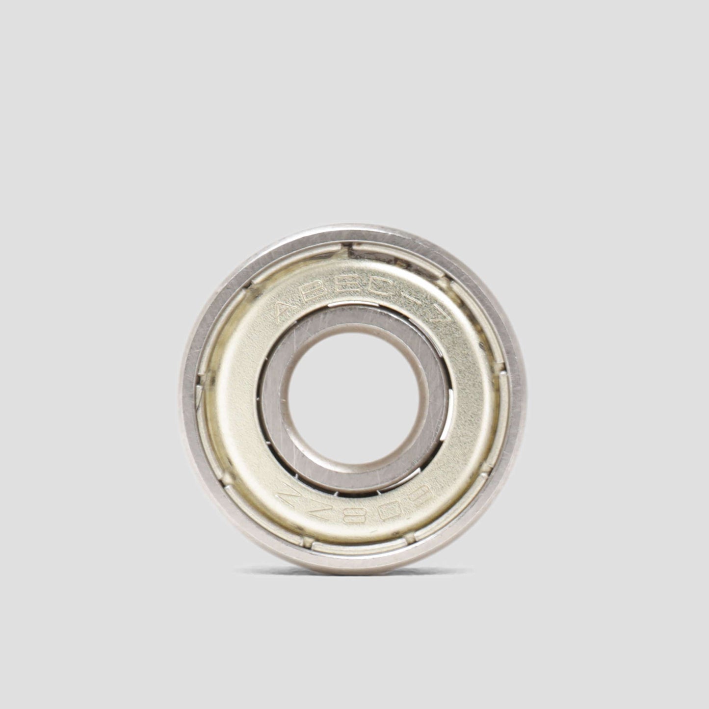 Lost Art ABEC 7 Skateboard Bearings