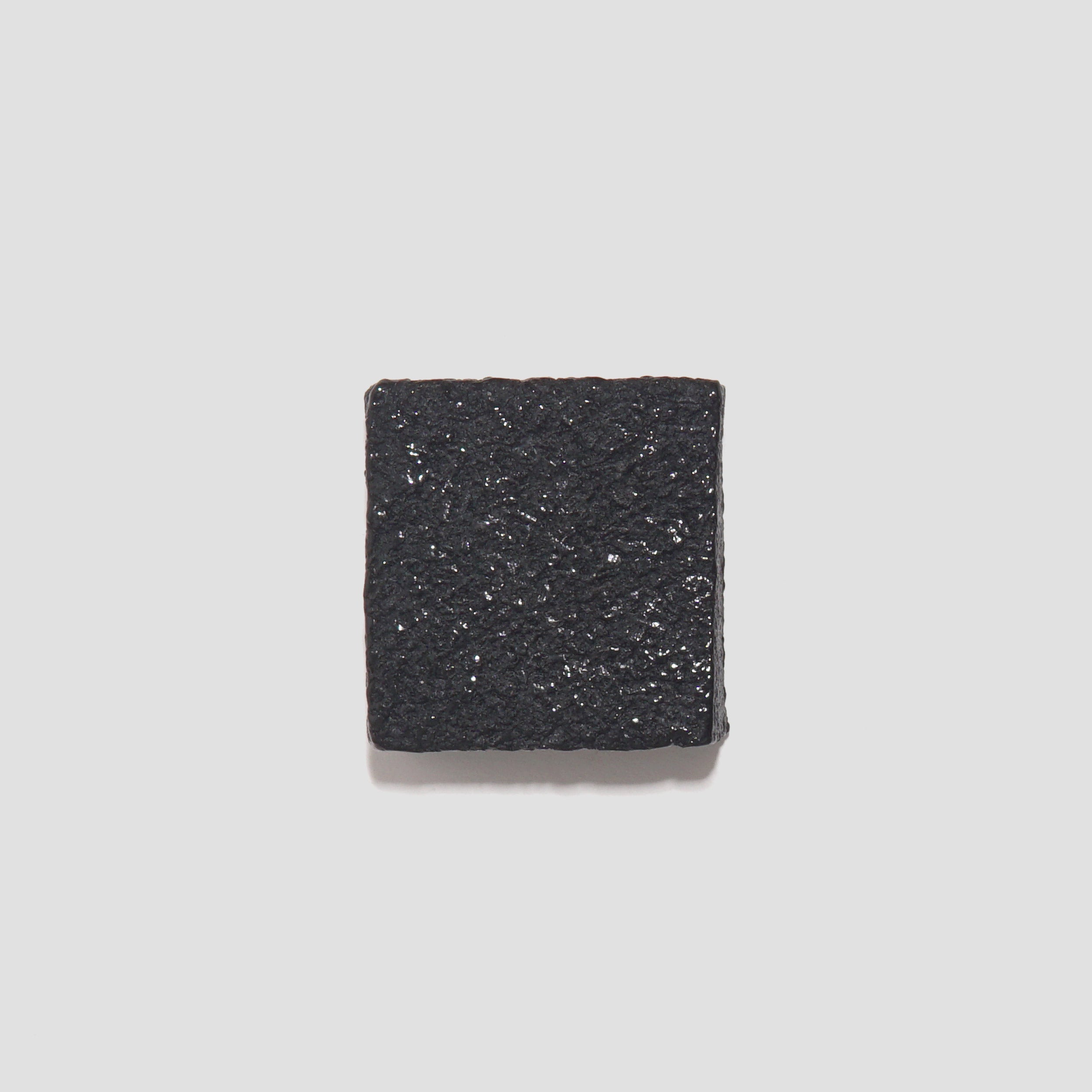 Lost Art Skateboard Square Grip Cleaner Black