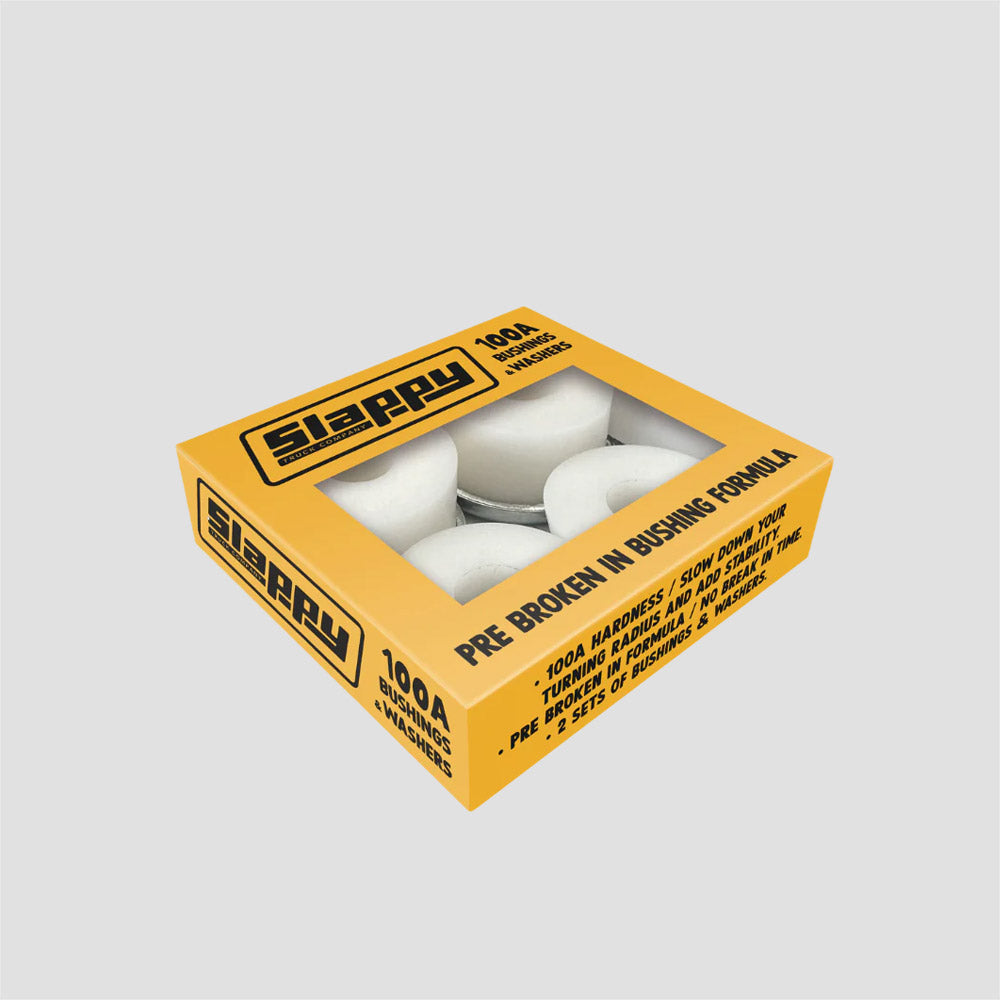 Slappy Standard Bushing 100A White