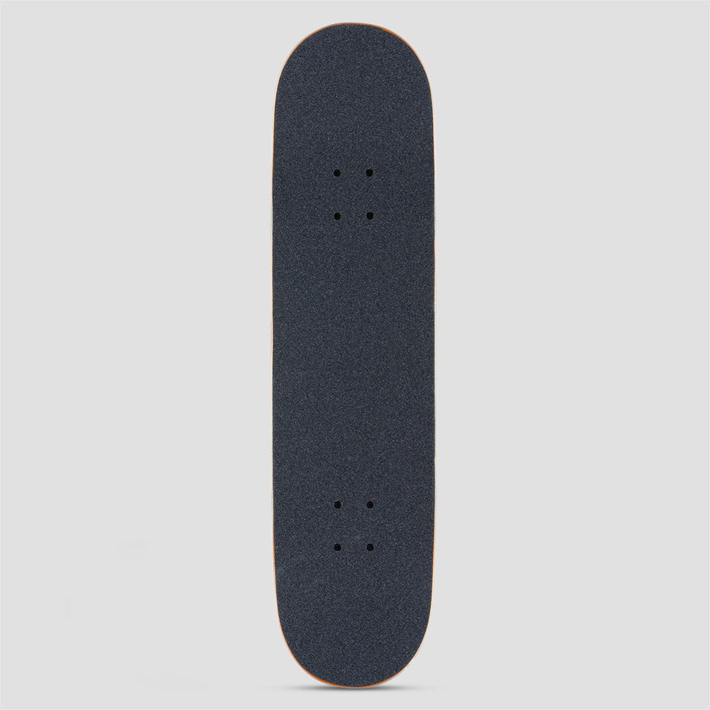 Speed Demons 8 Hot Shot Complete Skateboard Multi