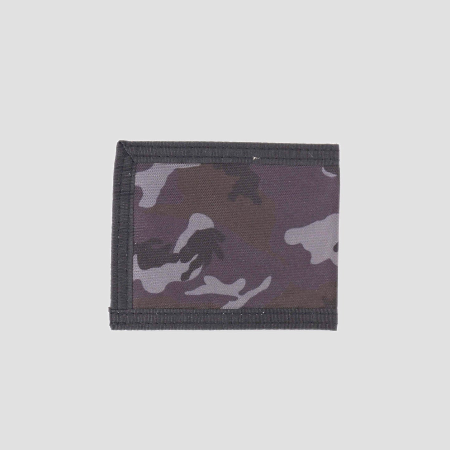 Spitfire Bighead Wallet Black Camo