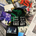 Lost Art -</br>Swamped Beanie