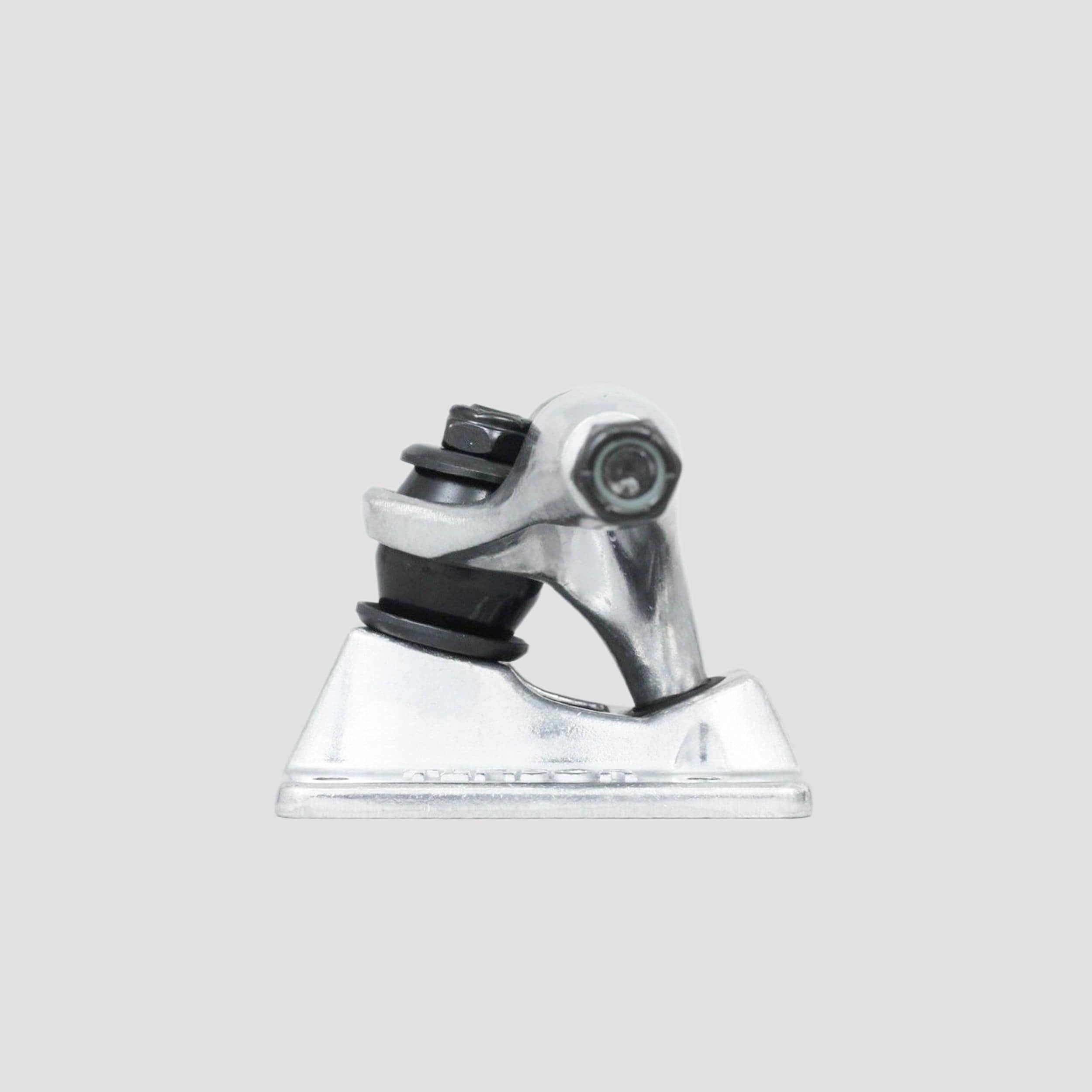 Tensor 5.0 Alloy Skateboard Trucks Raw (Pair)