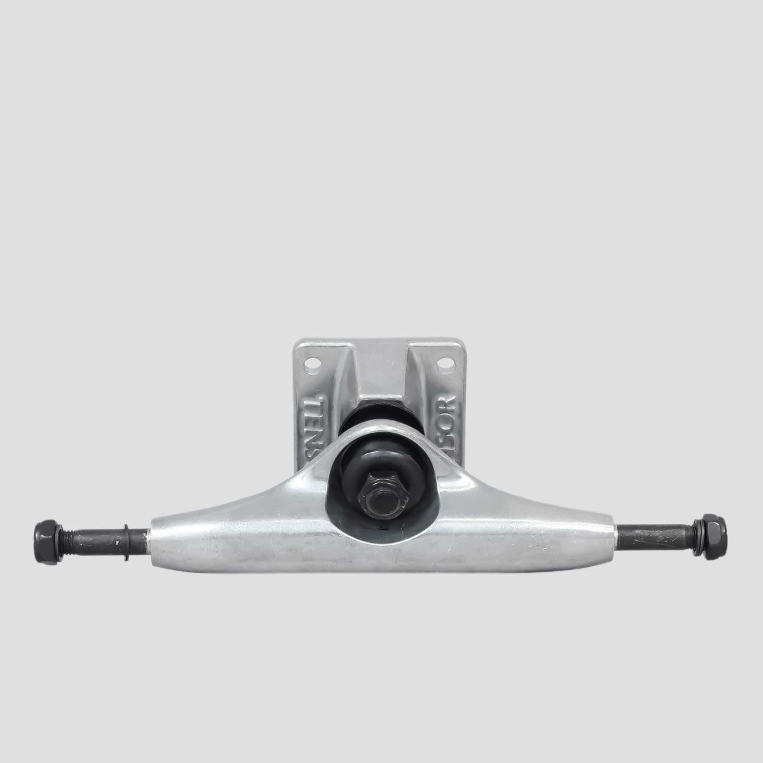 Tensor 5.0 Alloy Skateboard Trucks Raw (Pair)