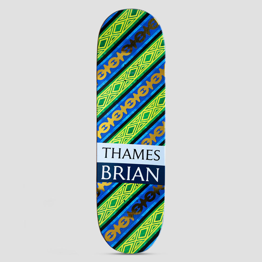 Thames 9.0 Galahad II Skateboard Deck