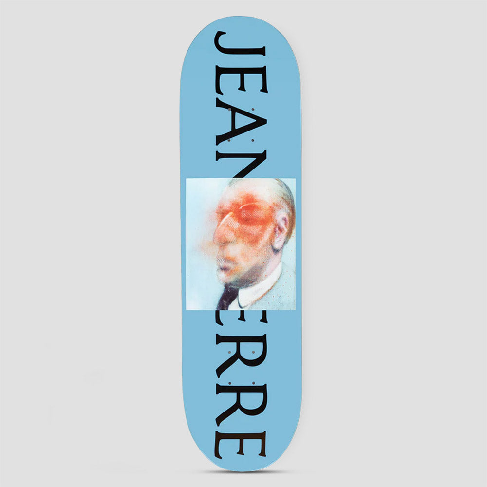 Thames 8.5 Jean-Pierre Skateboard Deck