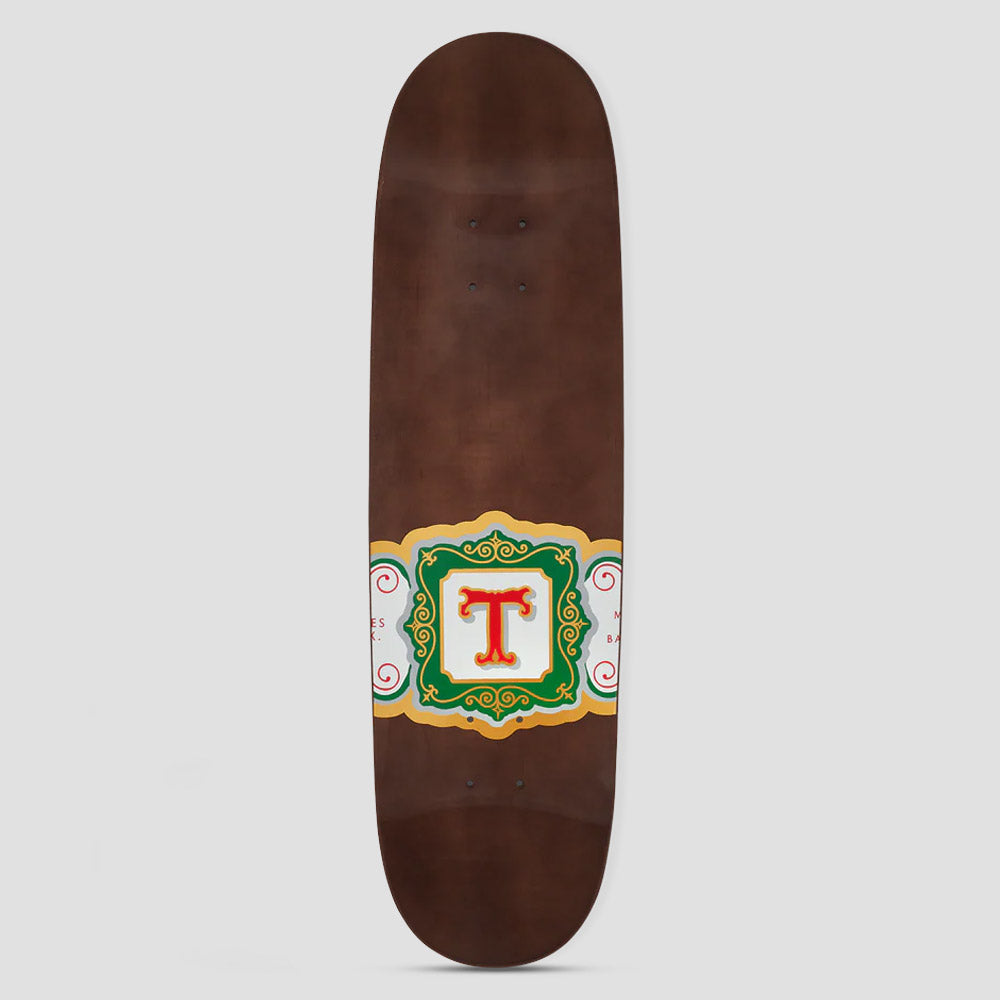 Thames 8.5 M.O.B. Skateboard Deck