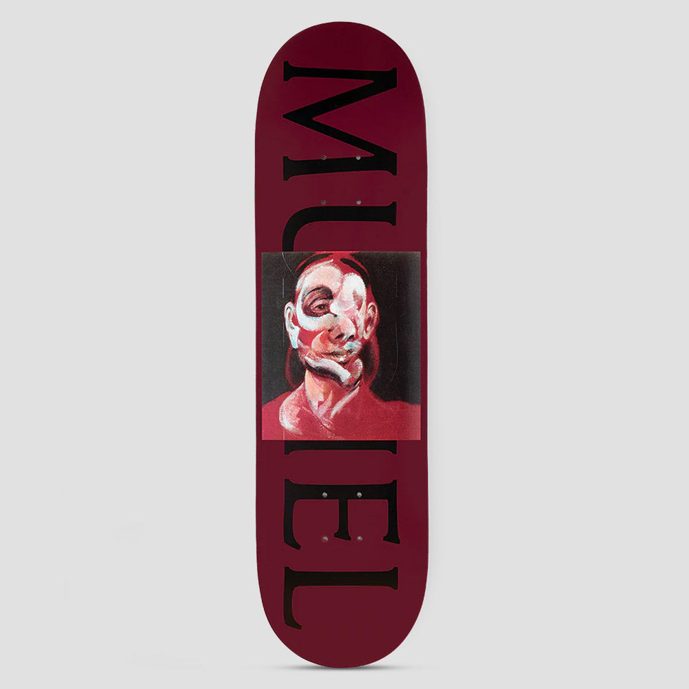Thames 8.25 Muriel Skateboard Deck