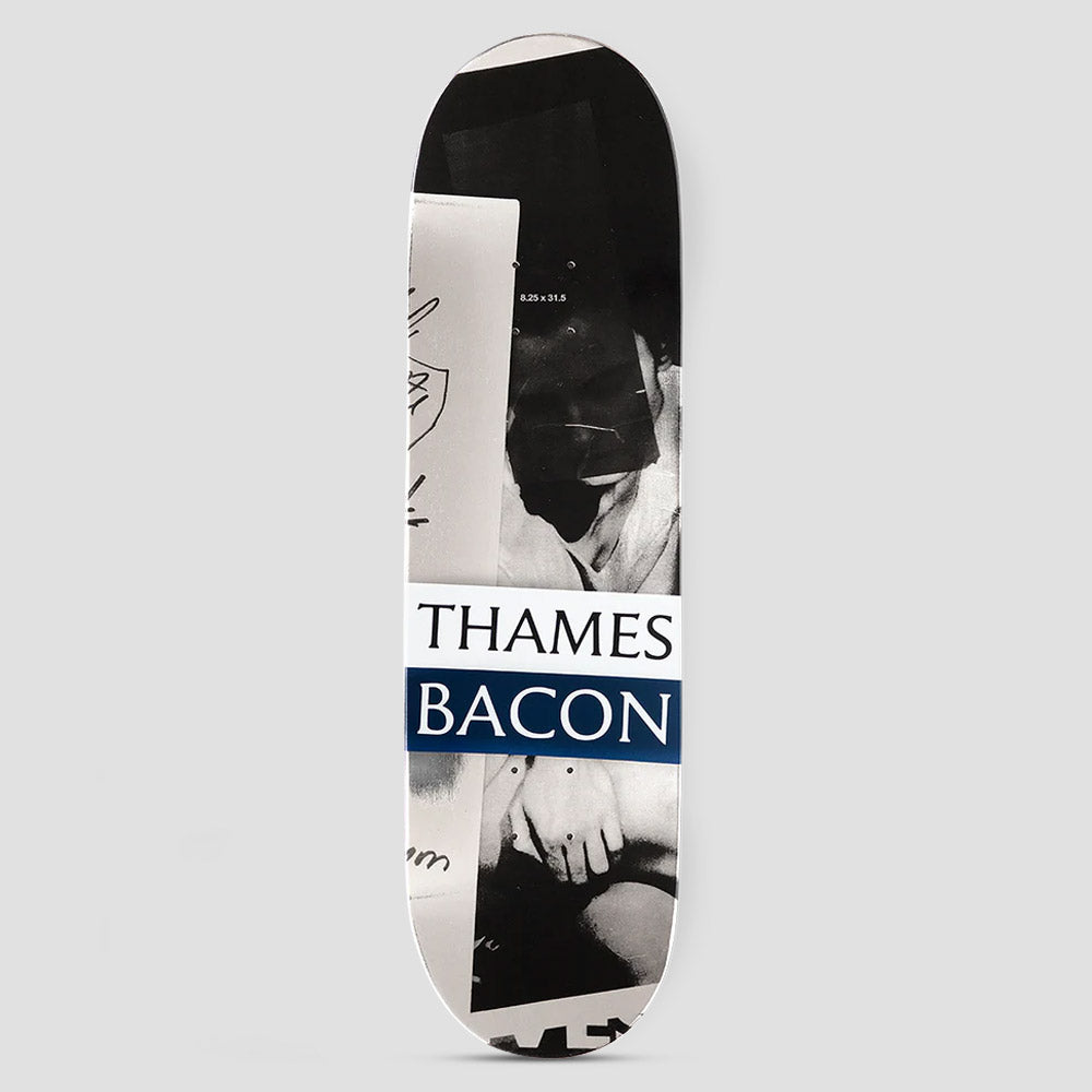 Thames 8.25 Muriel Skateboard Deck