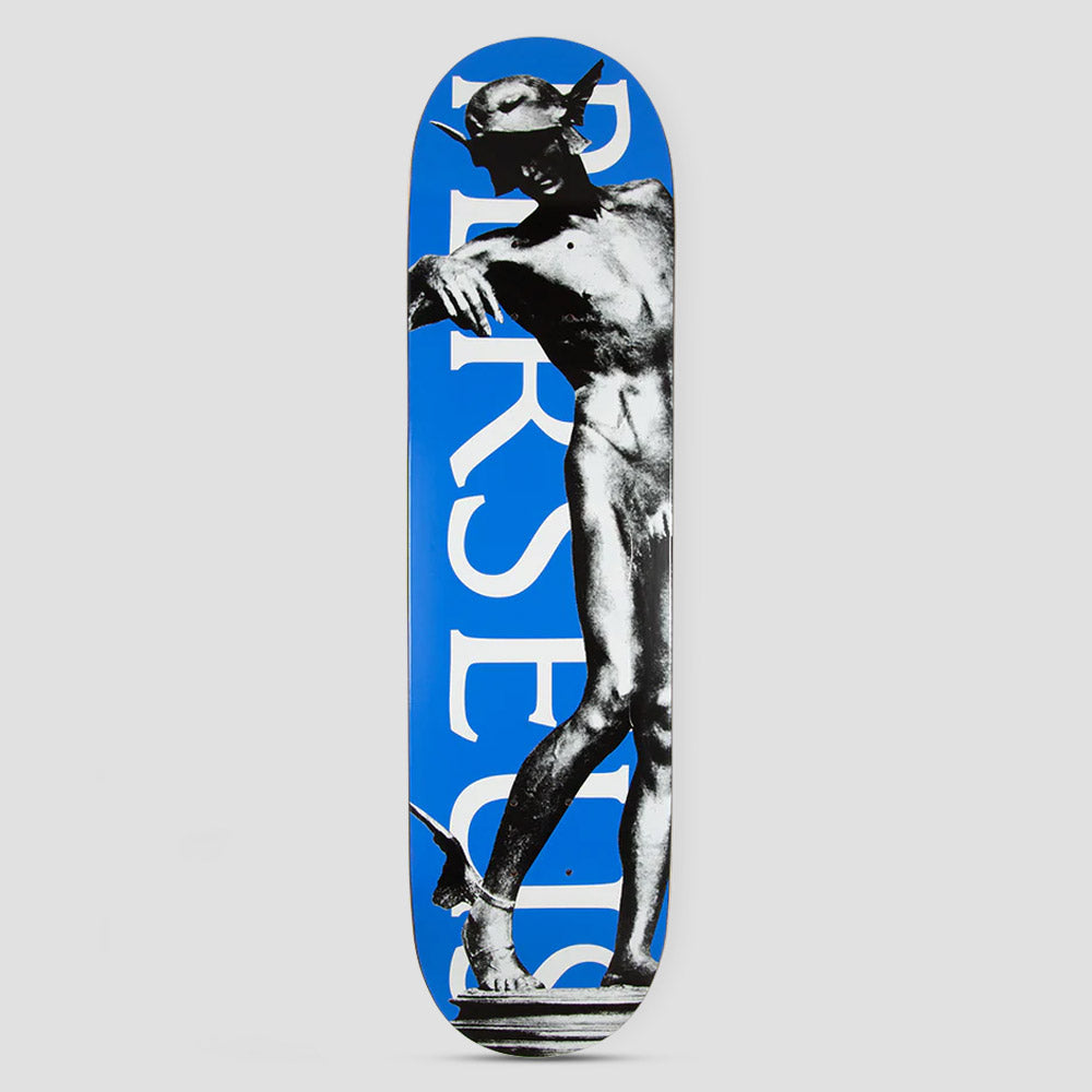 Thames 8.0 Perseus Arming Skateboard Deck