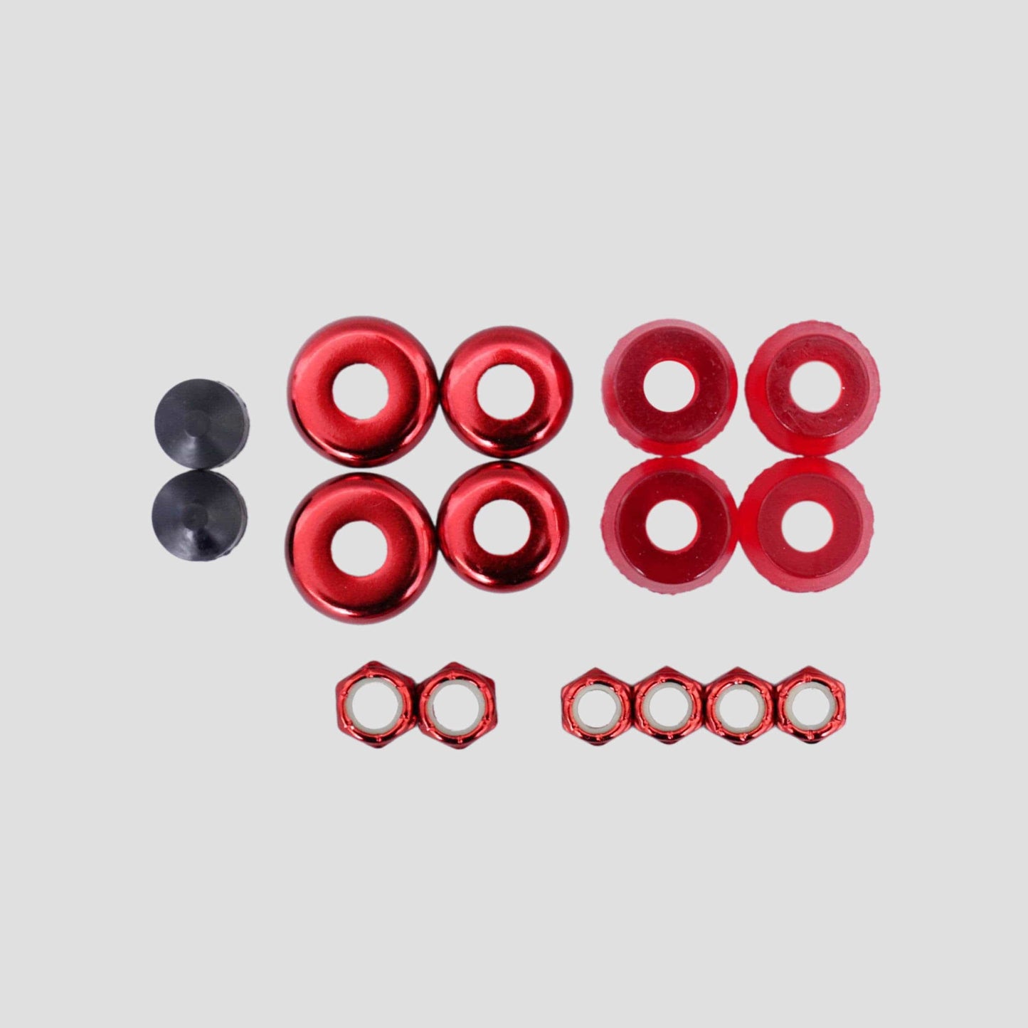 Thunder 90DU Rebuild Kit Red