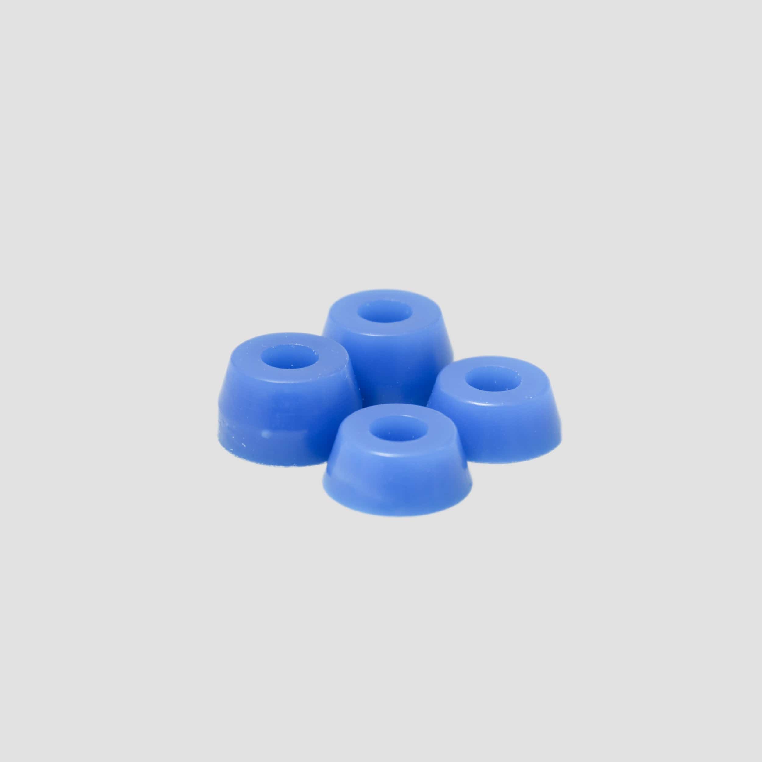 Thunder Bushings Premium Bushings 100DU Navy