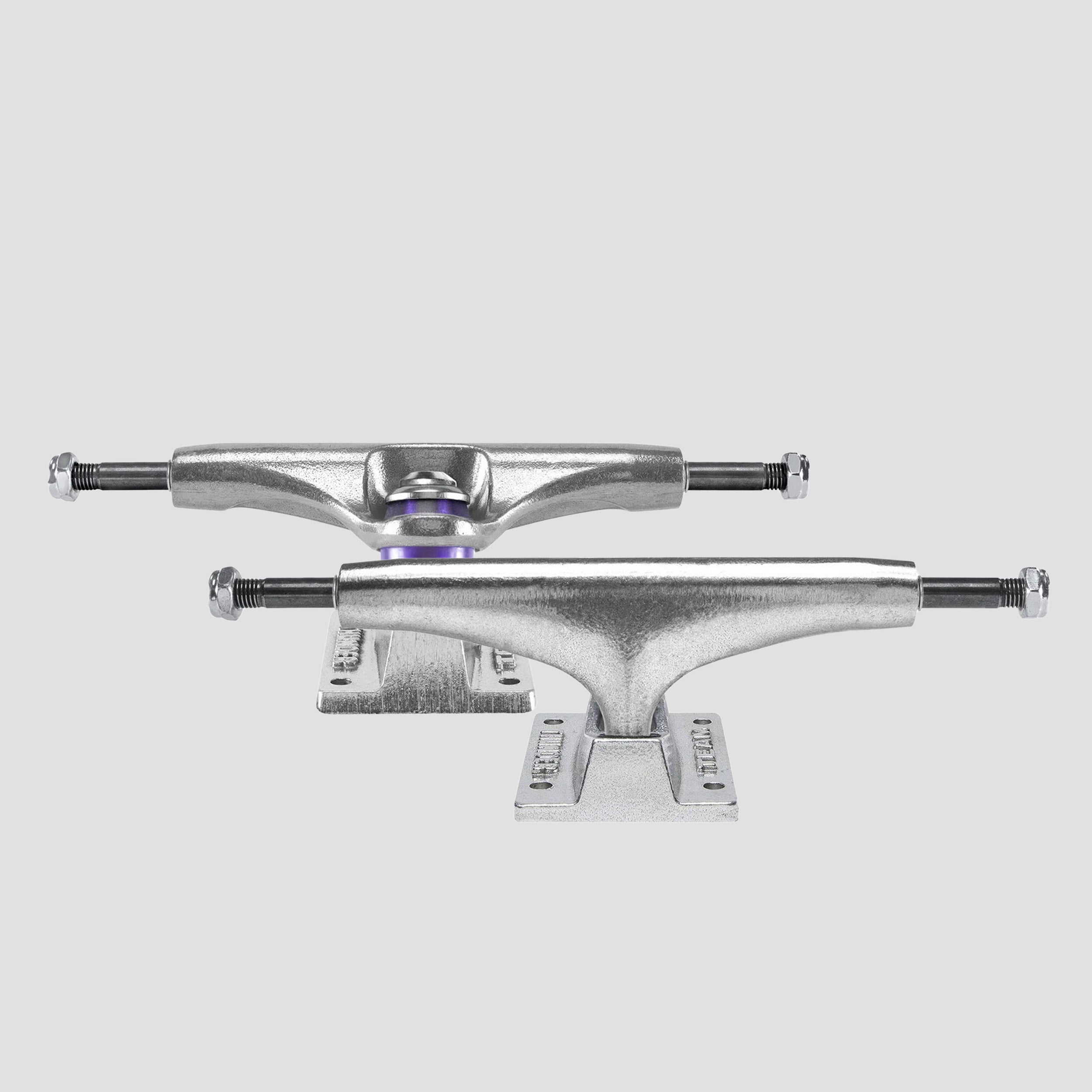 Thunder 147 Inverted Kingpin Skateboard Trucks
