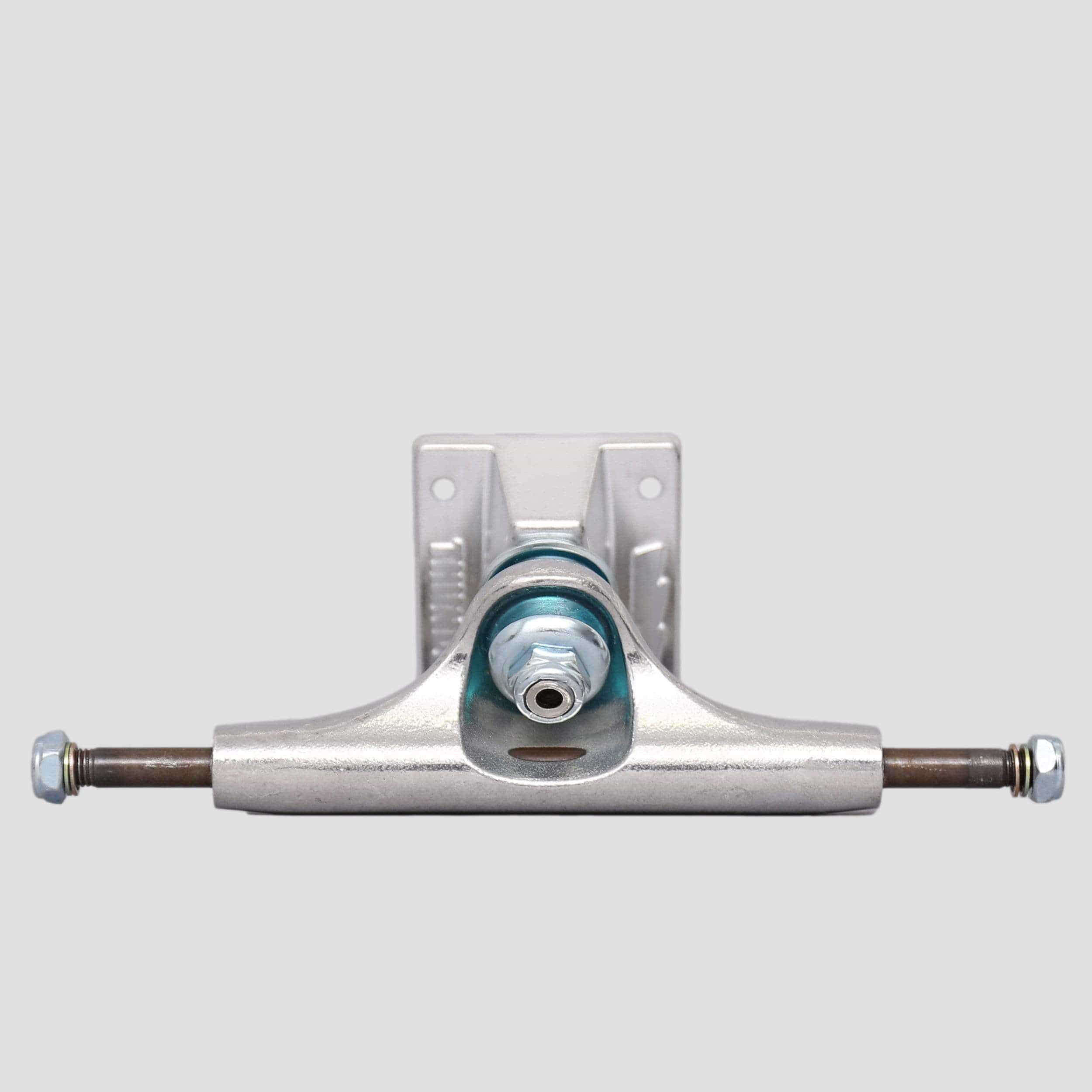 Thunder 145 Hollow Lights II Skateboard Trucks Polished (Pair)