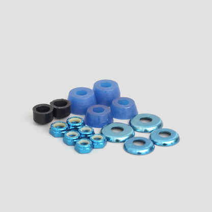 Thunder 95DU Rebuild Kit Blue