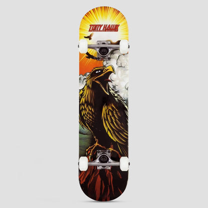 Tony Hawk 7.75 SS 180 Hawk Roar Complete Skateboard