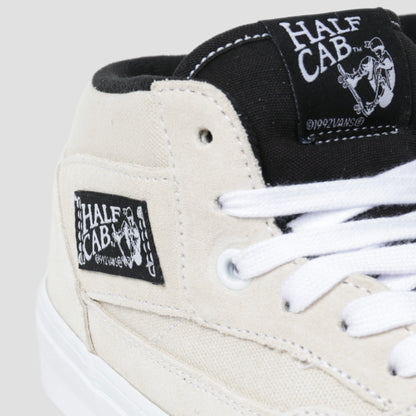 Vans Skate Half Cab Shoes Turtledove