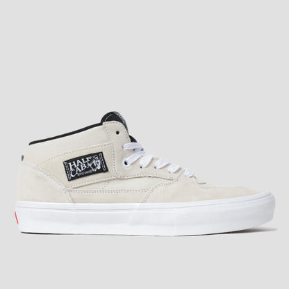 Vans Skate Half Cab Shoes Turtledove