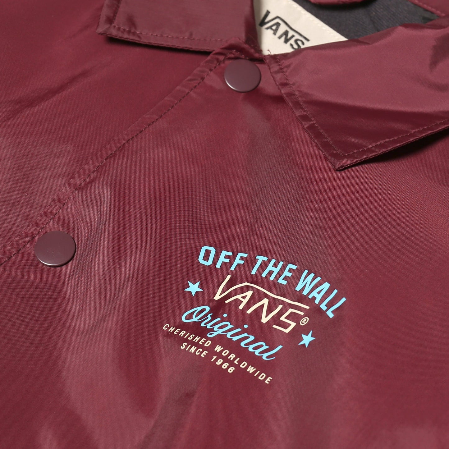 Vans Torrey Jacket Port