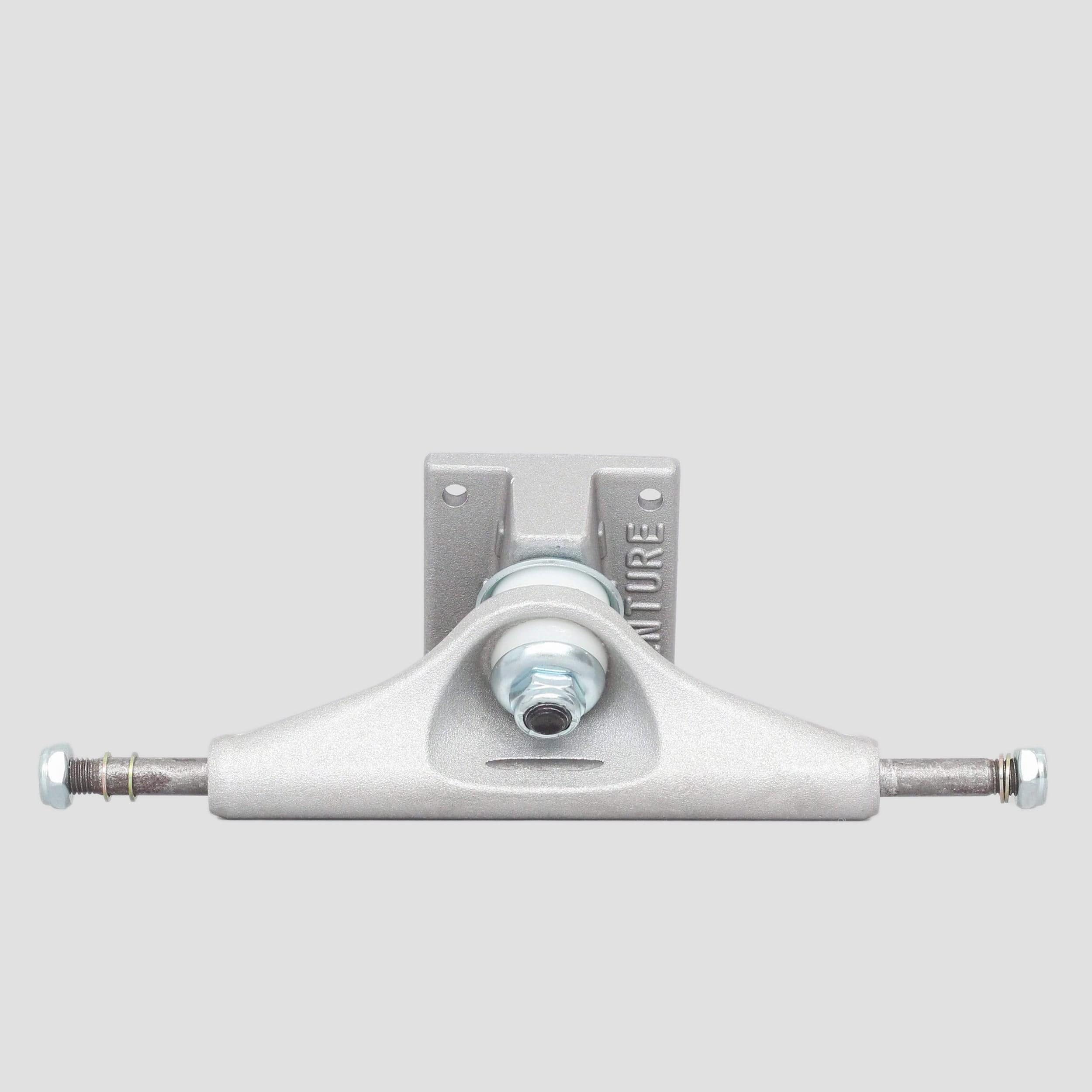 Venture 5.2 High Awake TM EDT Skateboard Trucks Raw (Pair)