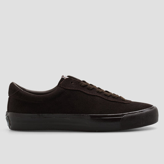 Last Resort AB VM001 Lo Suede Full Dip Coffee Bean