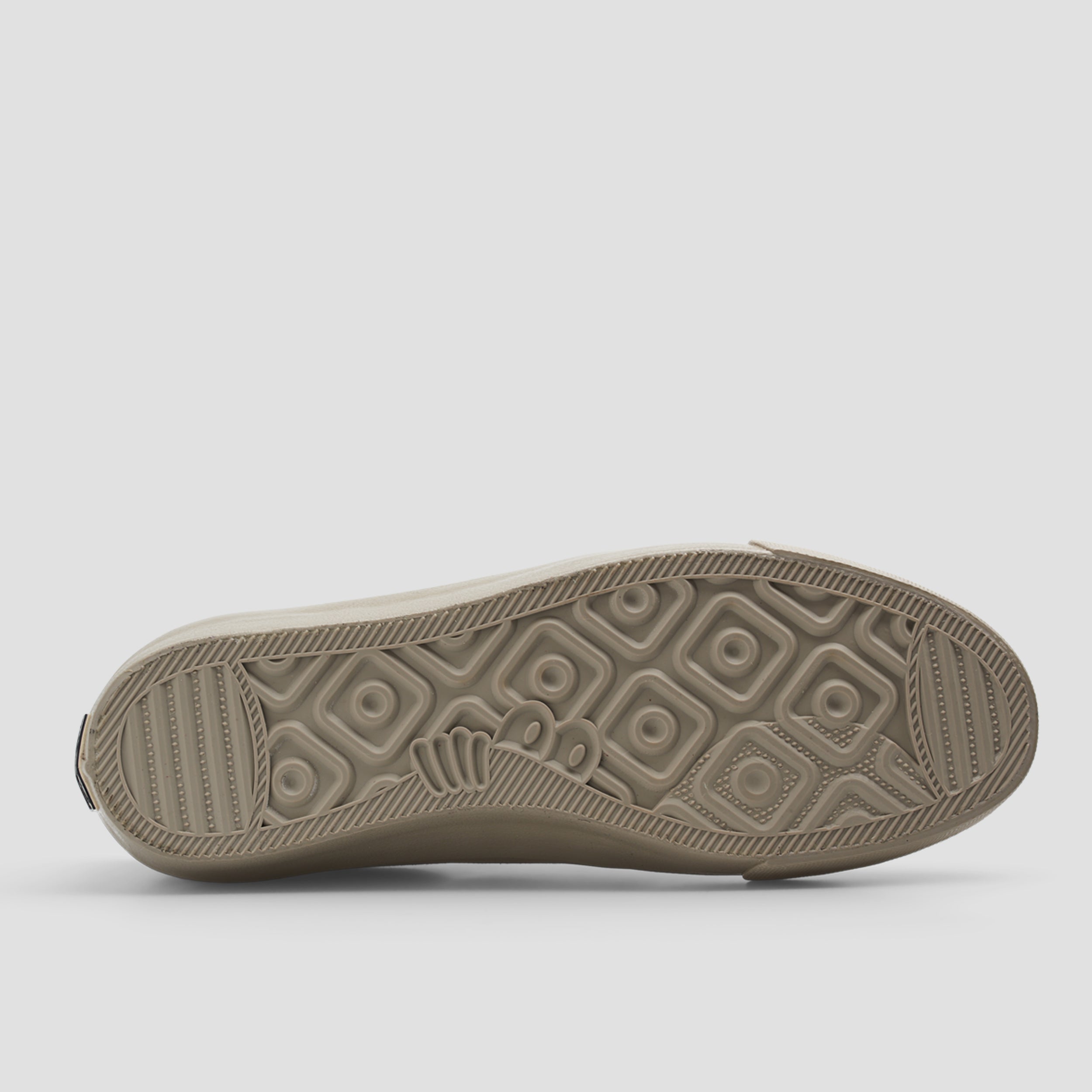 Last Resort AB VM001 Lo Suede Full Dip Silver Birch