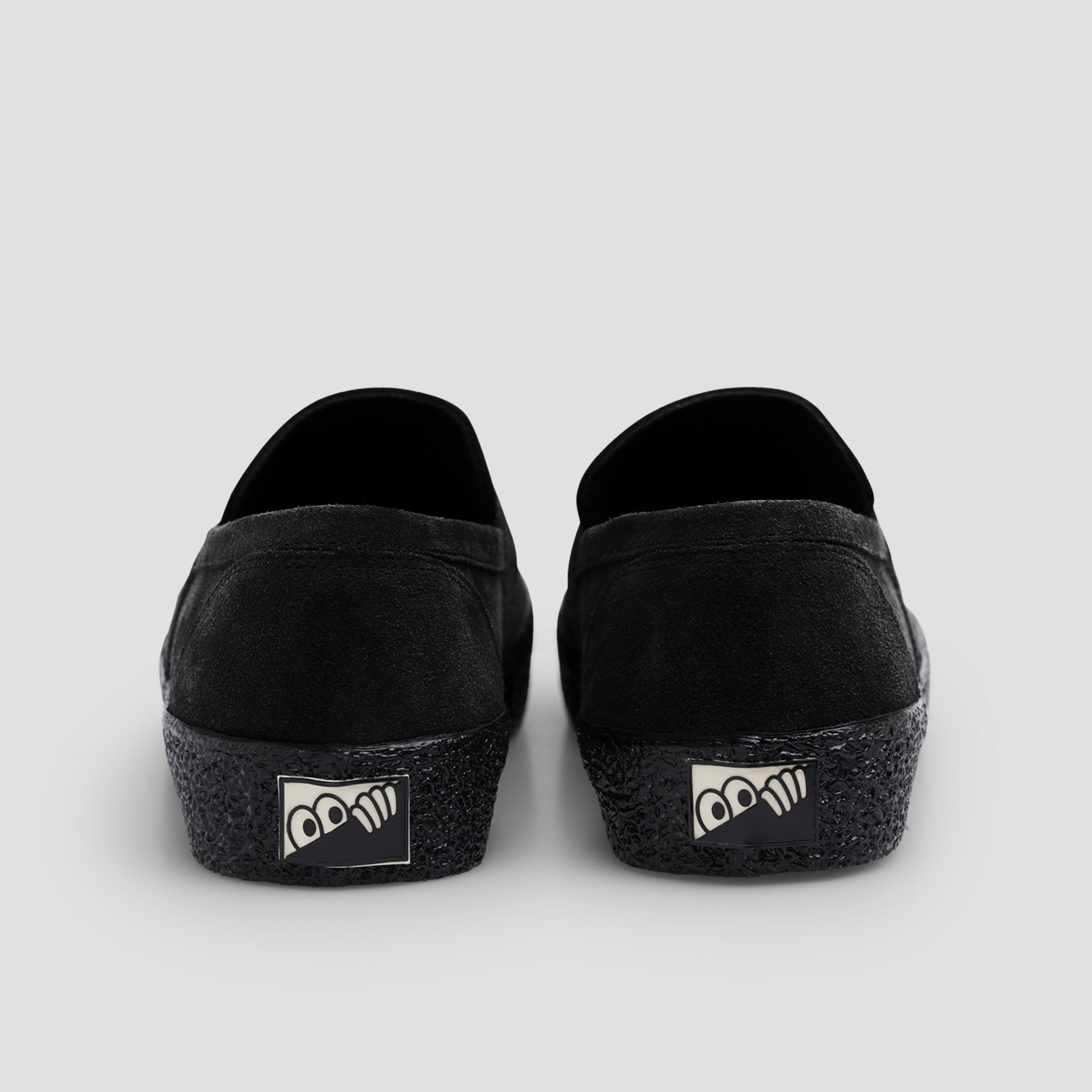 Last Resort AB VM005 Loafer Black / Black