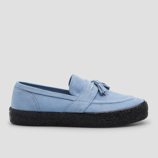 Last Resort AB VM005 Loafer Dusty Blue / Black