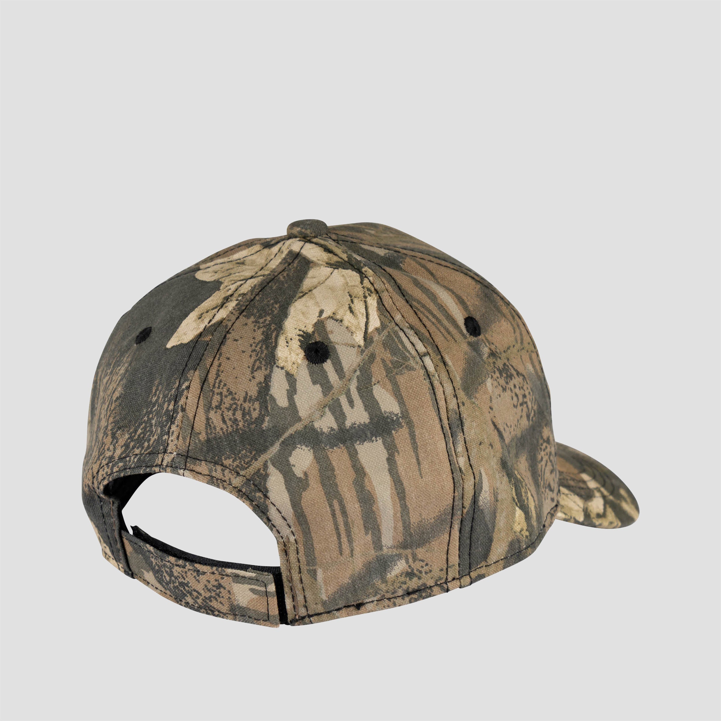 Welcome Chasm Cap Camo