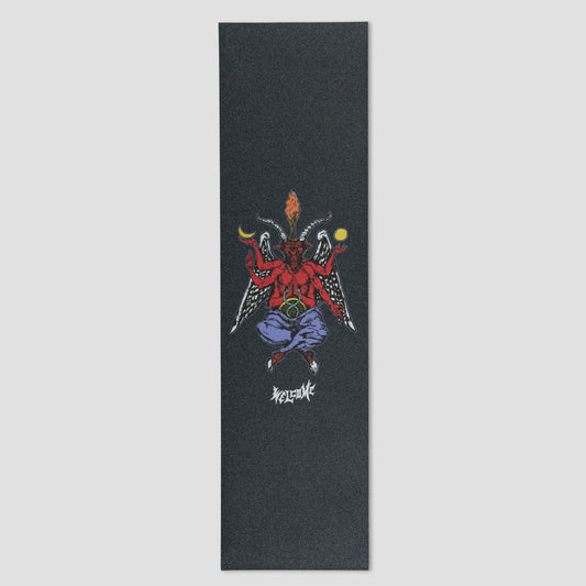 Welcome Bapholit Skateboard Griptape